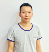 Kevin Chen - ��ҵ4��