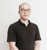 Jim Liao - ��ҵ12��
